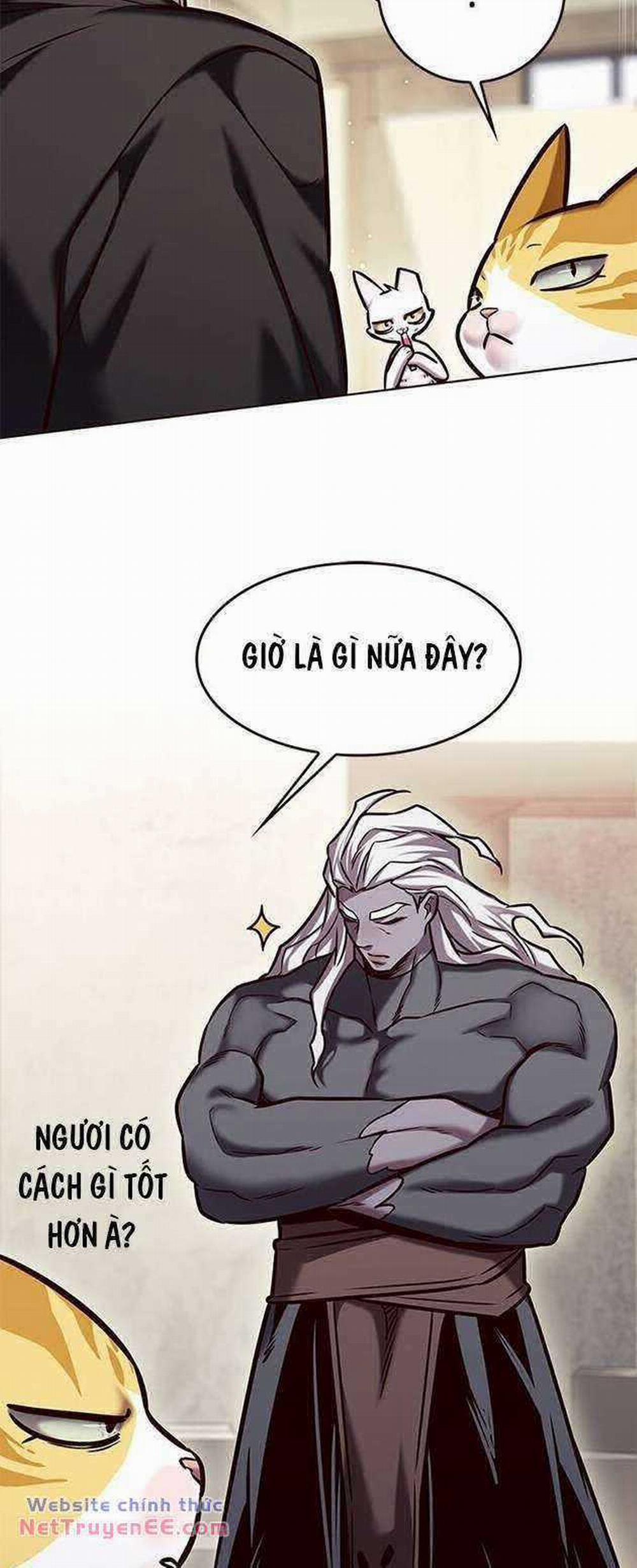 Hóa Thân Thành Mèo 283 trang 72
