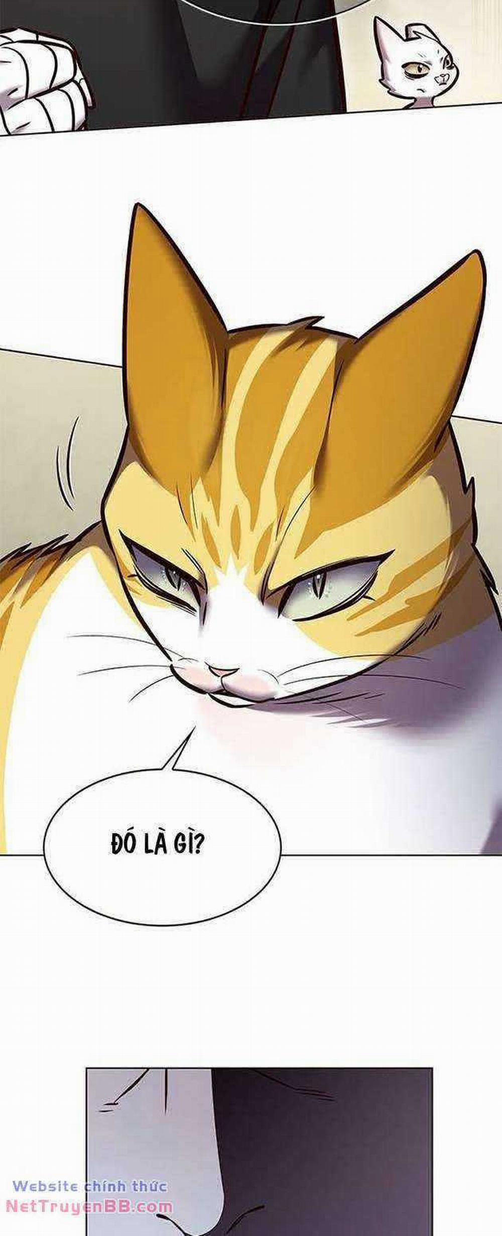 Hóa Thân Thành Mèo 283 trang 75