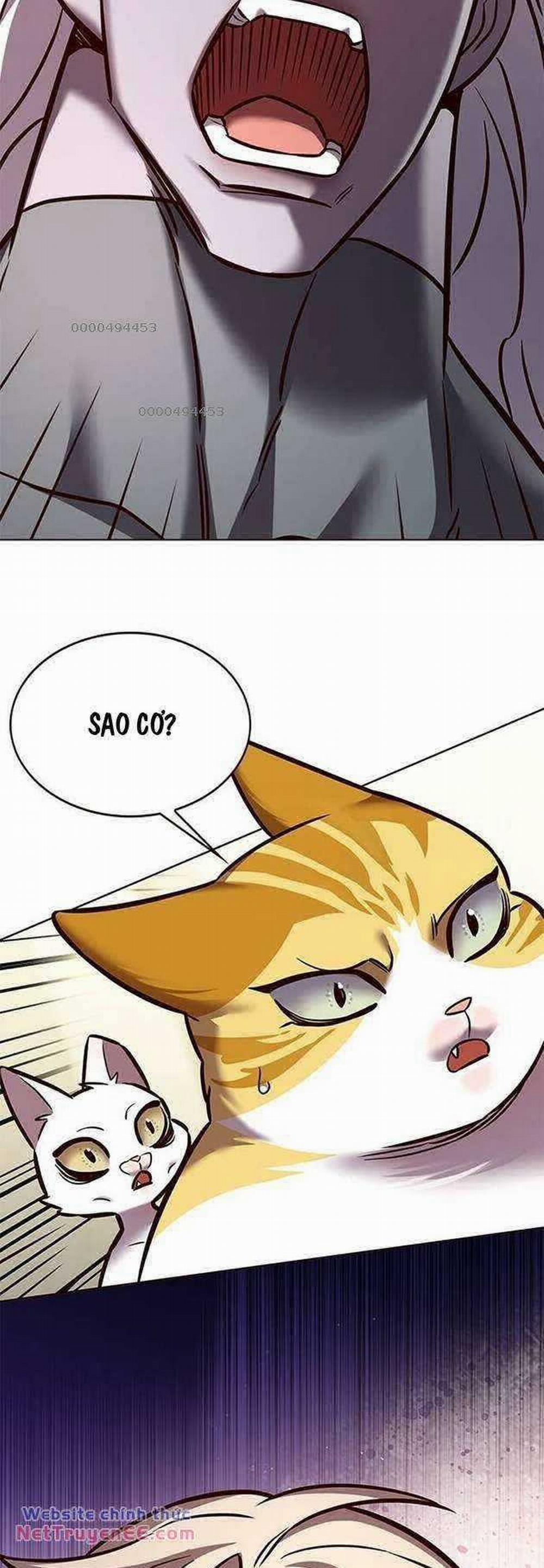 Hóa Thân Thành Mèo 283 trang 78