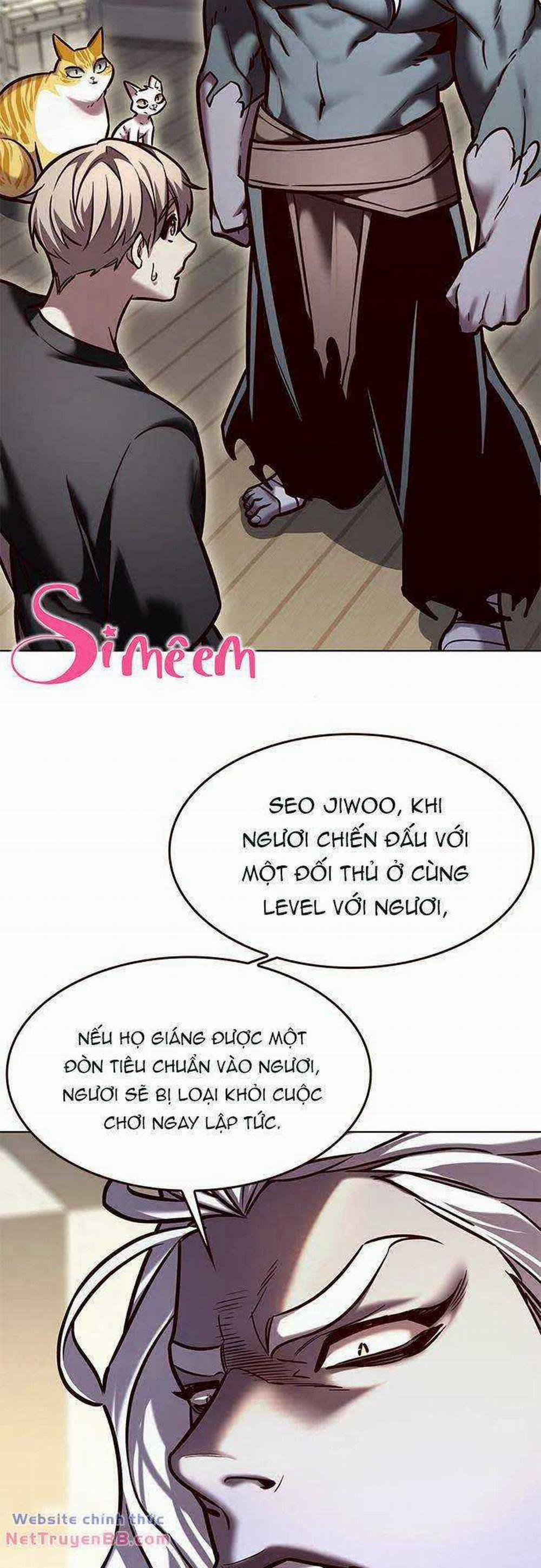 Hóa Thân Thành Mèo 284 trang 1