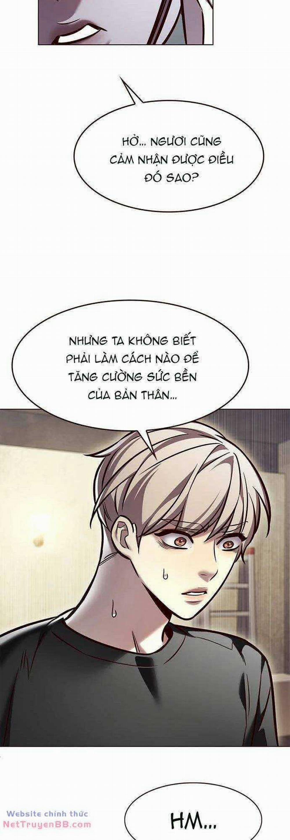 Hóa Thân Thành Mèo 284 trang 11