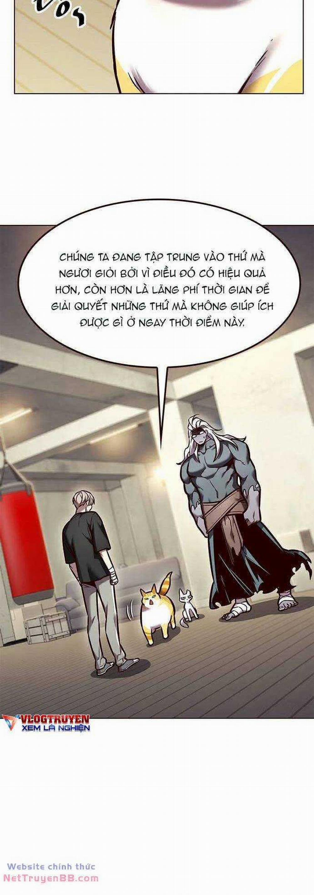 Hóa Thân Thành Mèo 284 trang 14