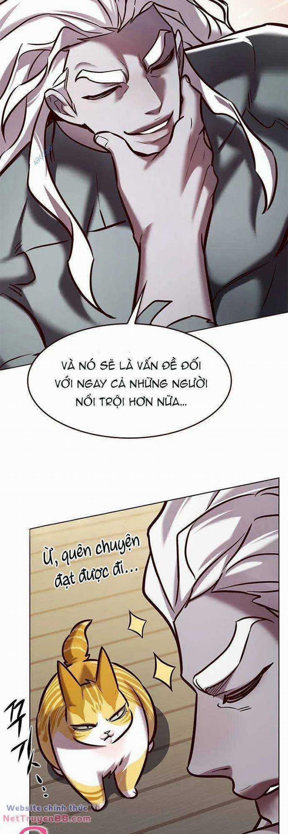 Hóa Thân Thành Mèo 284 trang 16