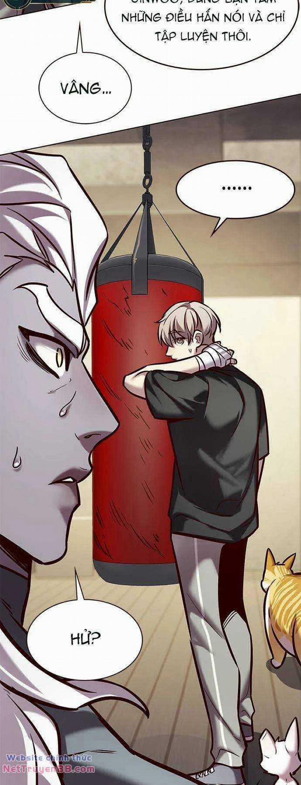 Hóa Thân Thành Mèo 284 trang 18