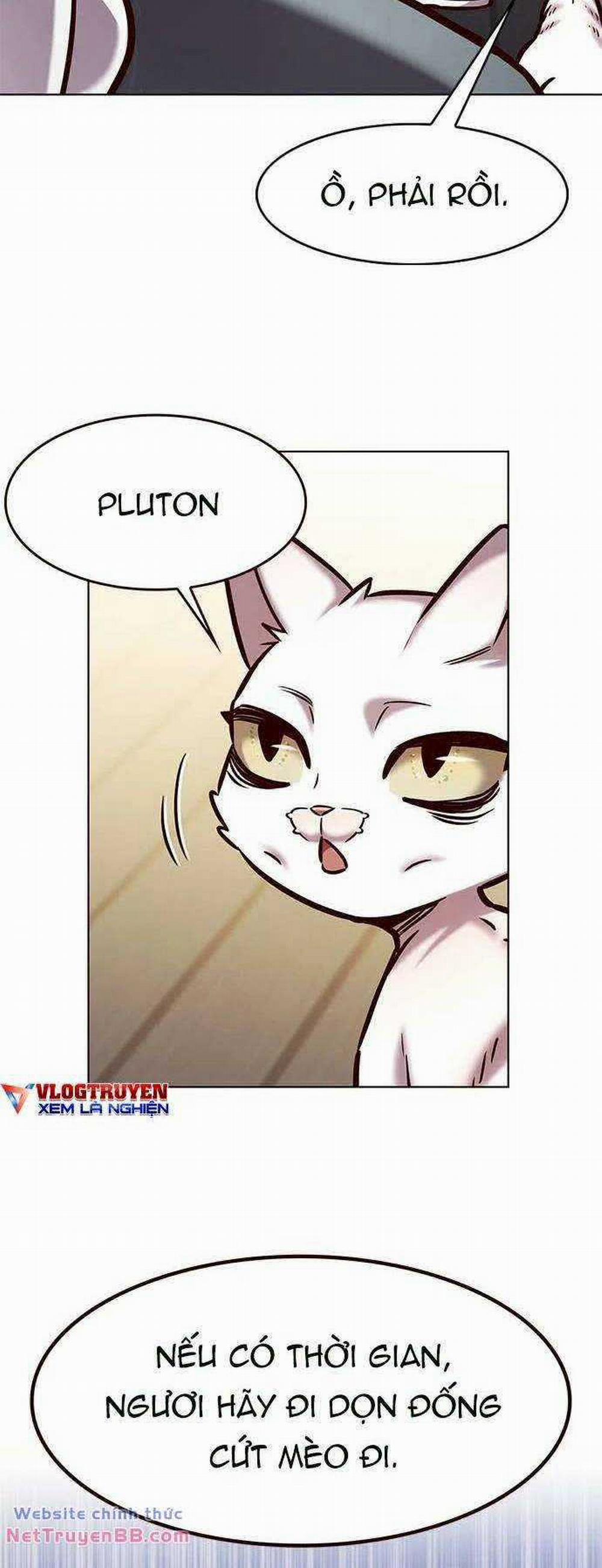 Hóa Thân Thành Mèo 284 trang 19