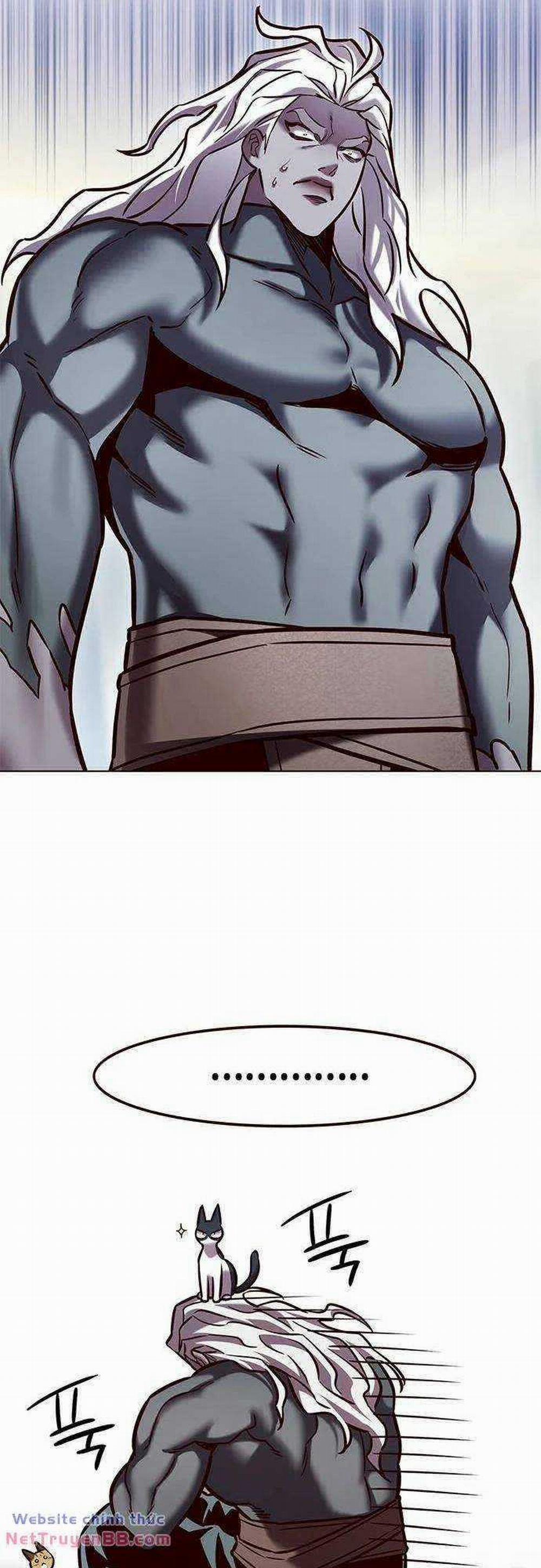 Hóa Thân Thành Mèo 284 trang 20