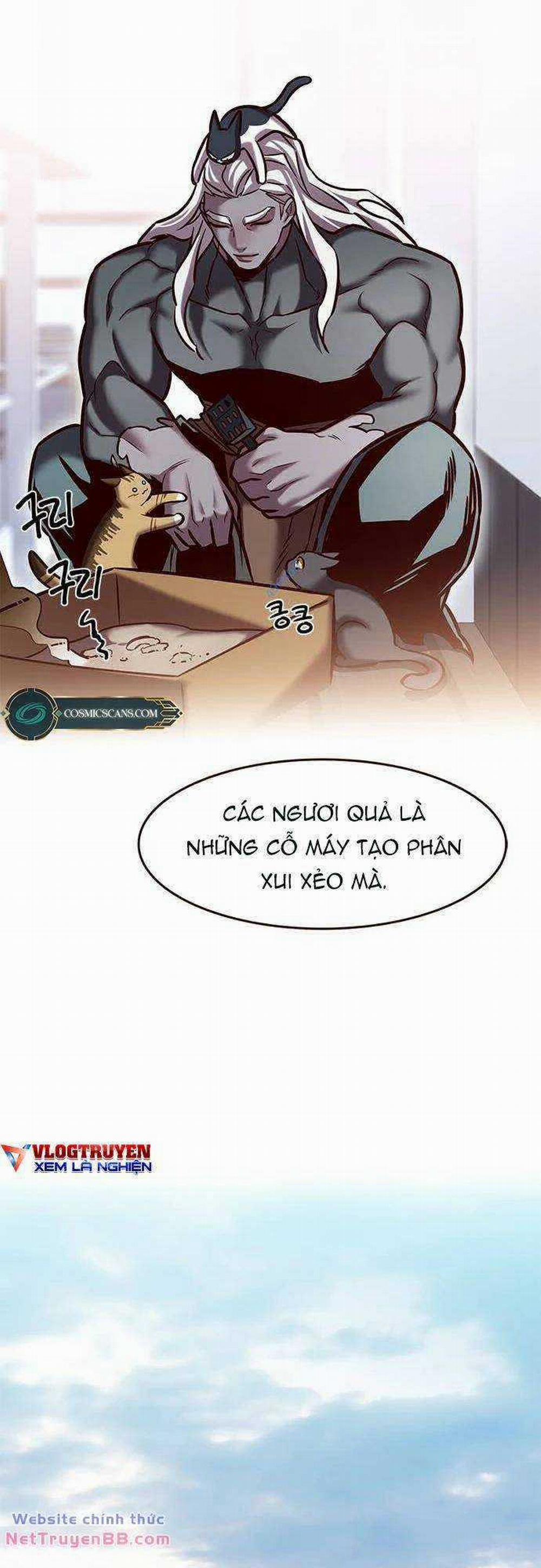 Hóa Thân Thành Mèo 284 trang 22