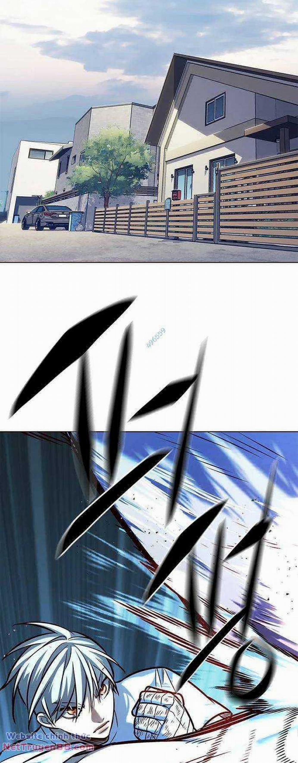 Hóa Thân Thành Mèo 284 trang 23