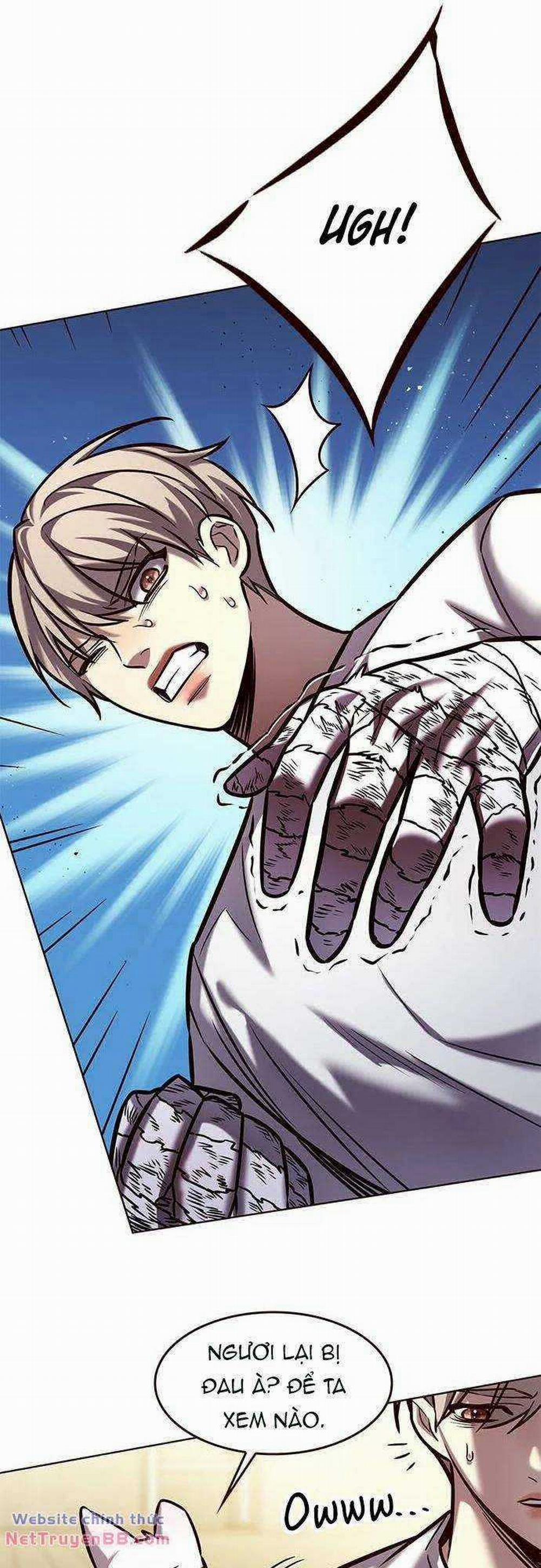 Hóa Thân Thành Mèo 284 trang 25