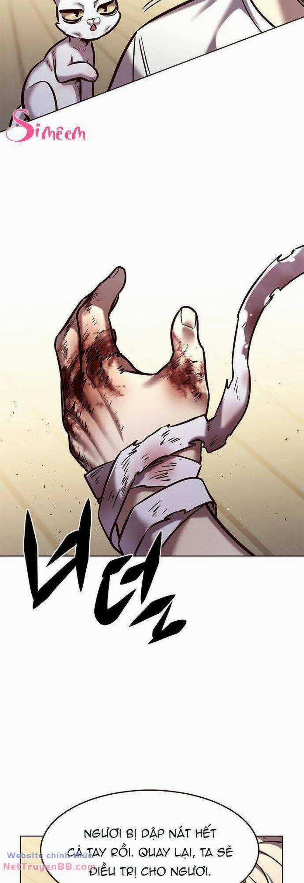 Hóa Thân Thành Mèo 284 trang 26