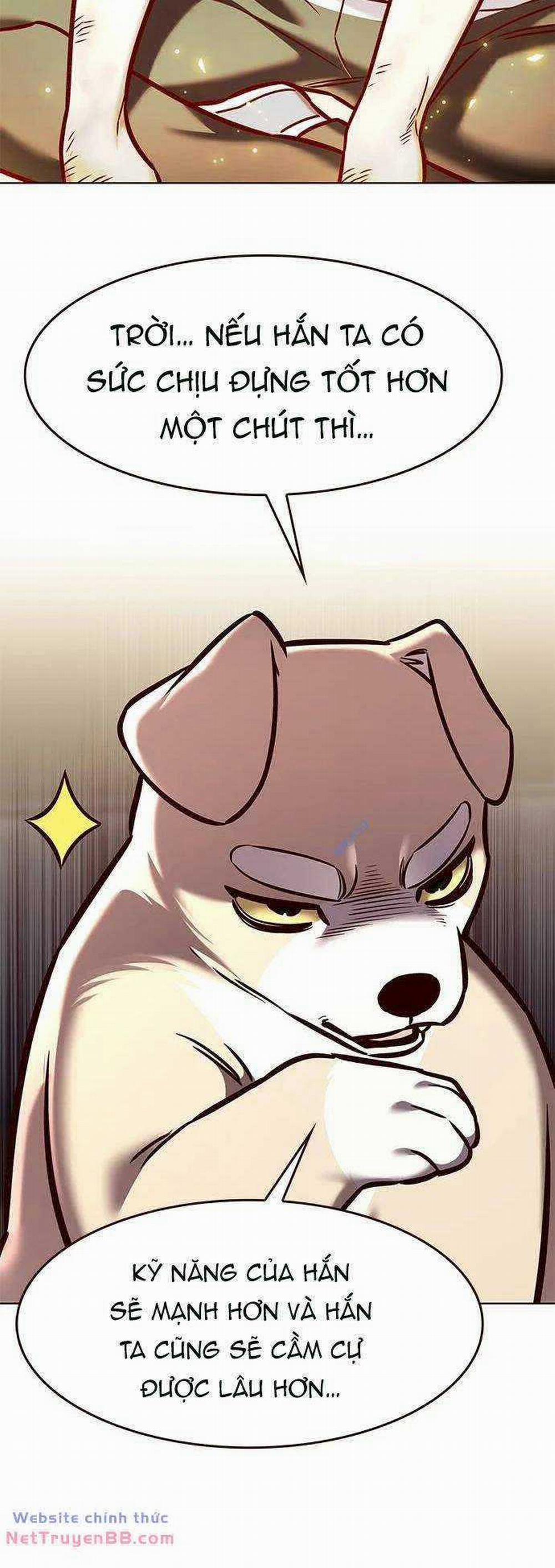 Hóa Thân Thành Mèo 284 trang 28