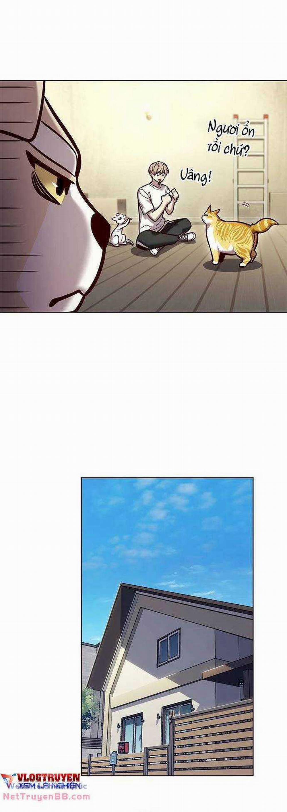 Hóa Thân Thành Mèo 284 trang 29