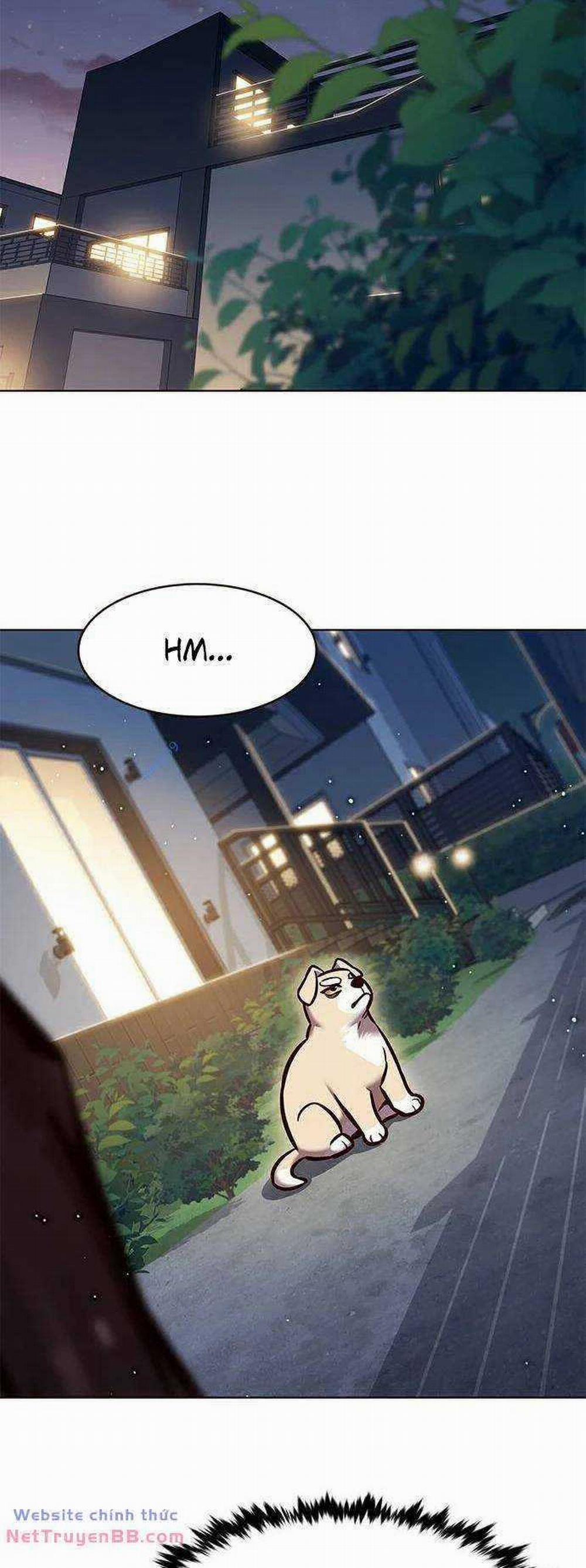 Hóa Thân Thành Mèo 284 trang 33