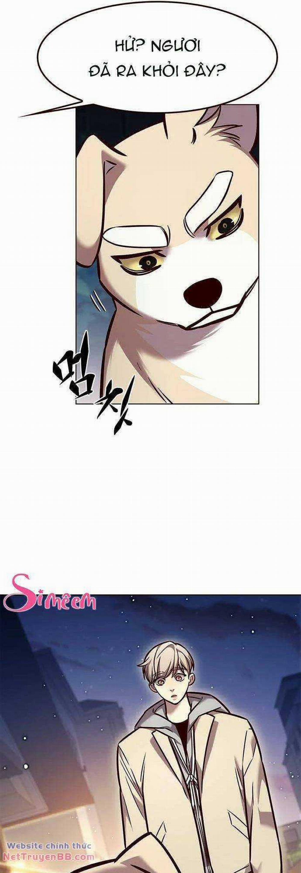 Hóa Thân Thành Mèo 284 trang 35