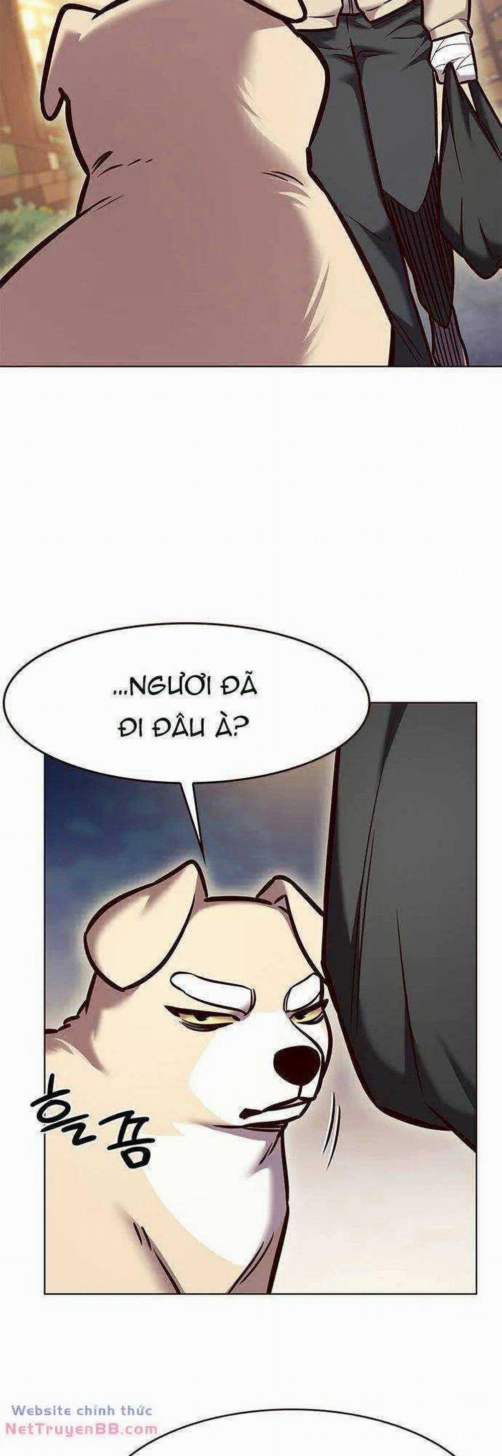 Hóa Thân Thành Mèo 284 trang 36