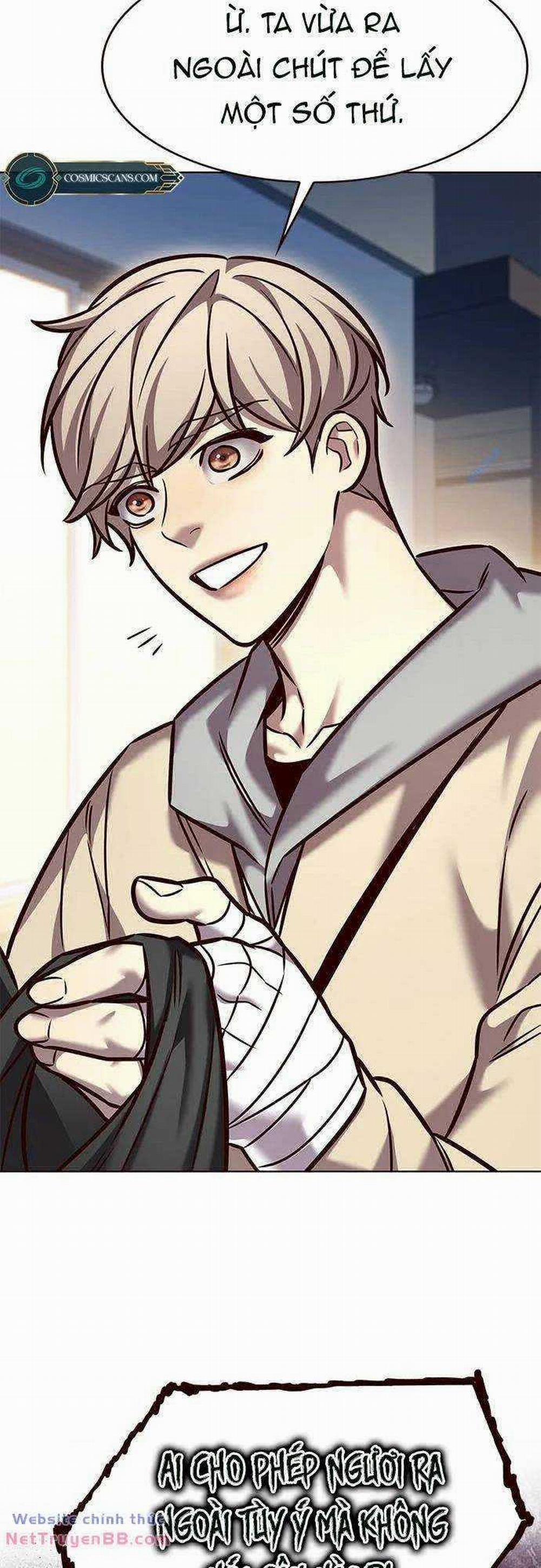 Hóa Thân Thành Mèo 284 trang 37