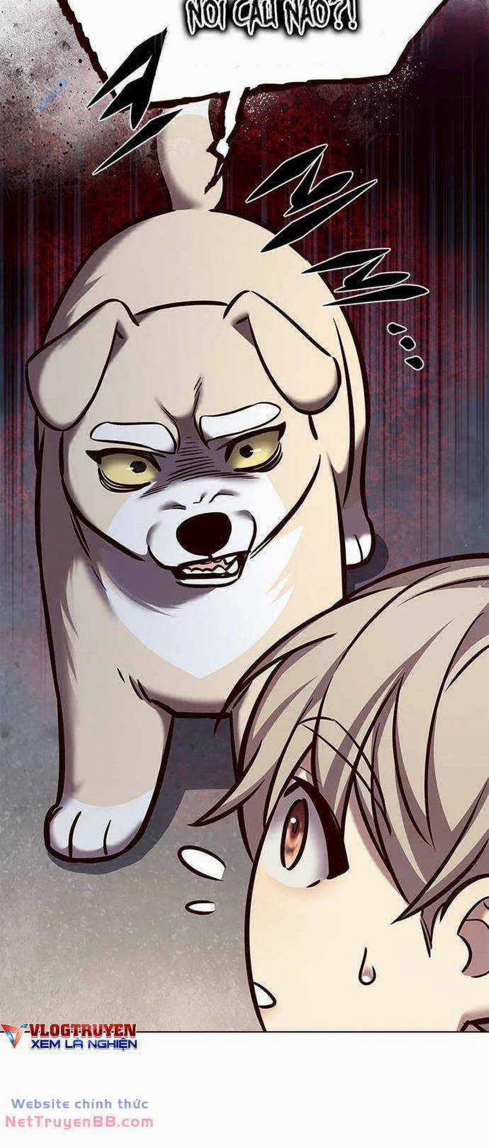 Hóa Thân Thành Mèo 284 trang 38
