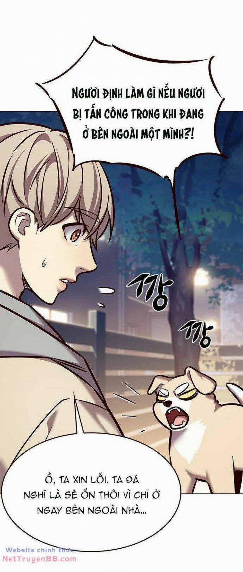 Hóa Thân Thành Mèo 284 trang 39