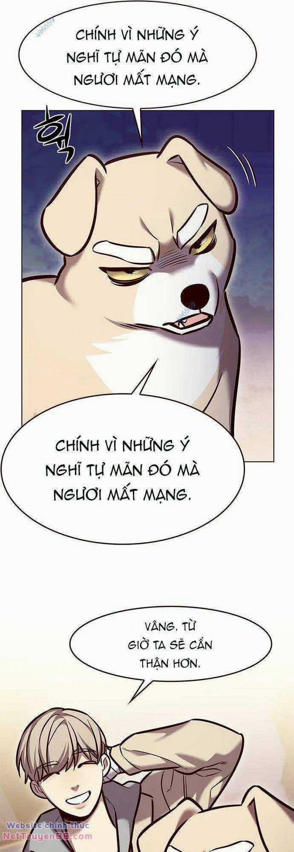 Hóa Thân Thành Mèo 284 trang 40