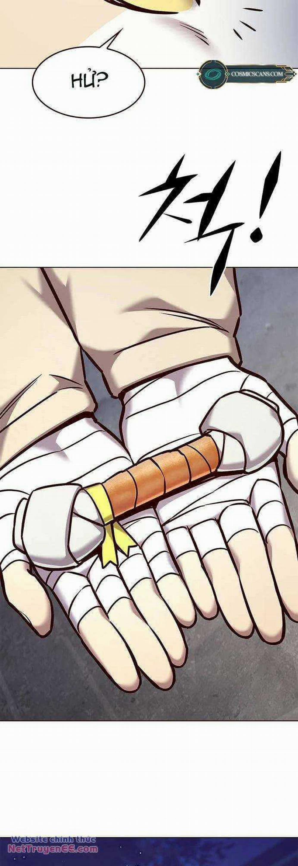 Hóa Thân Thành Mèo 284 trang 42