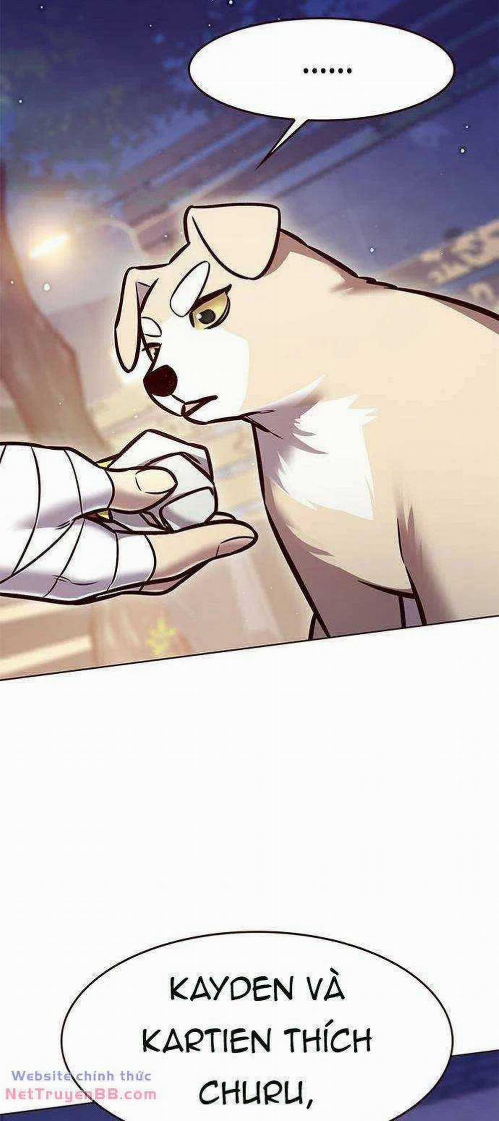 Hóa Thân Thành Mèo 284 trang 43