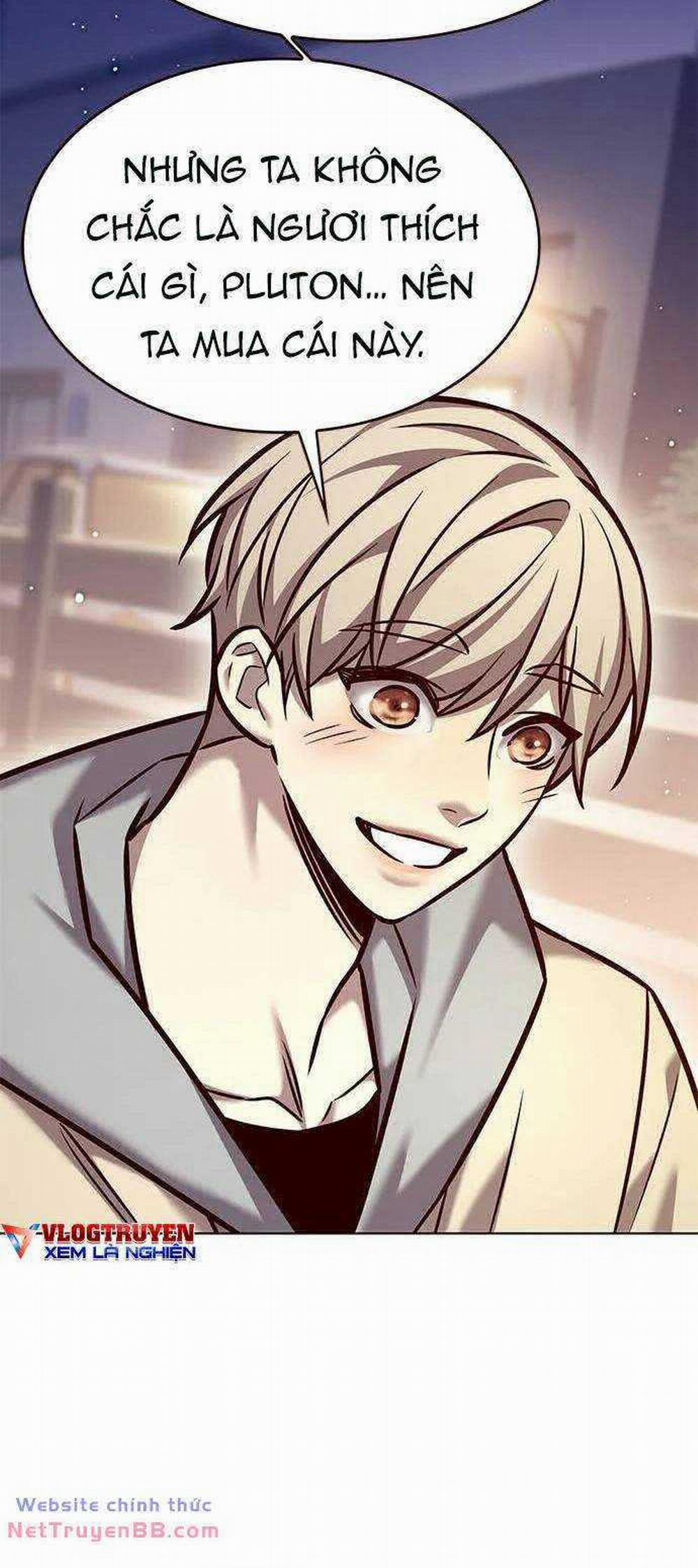 Hóa Thân Thành Mèo 284 trang 44