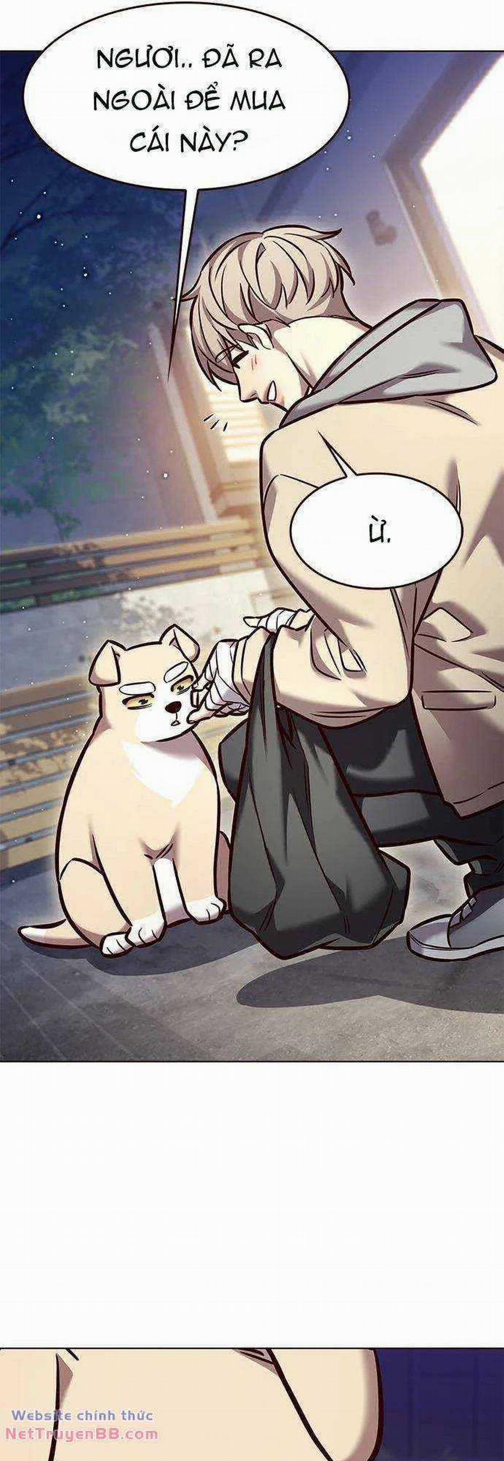 Hóa Thân Thành Mèo 284 trang 45