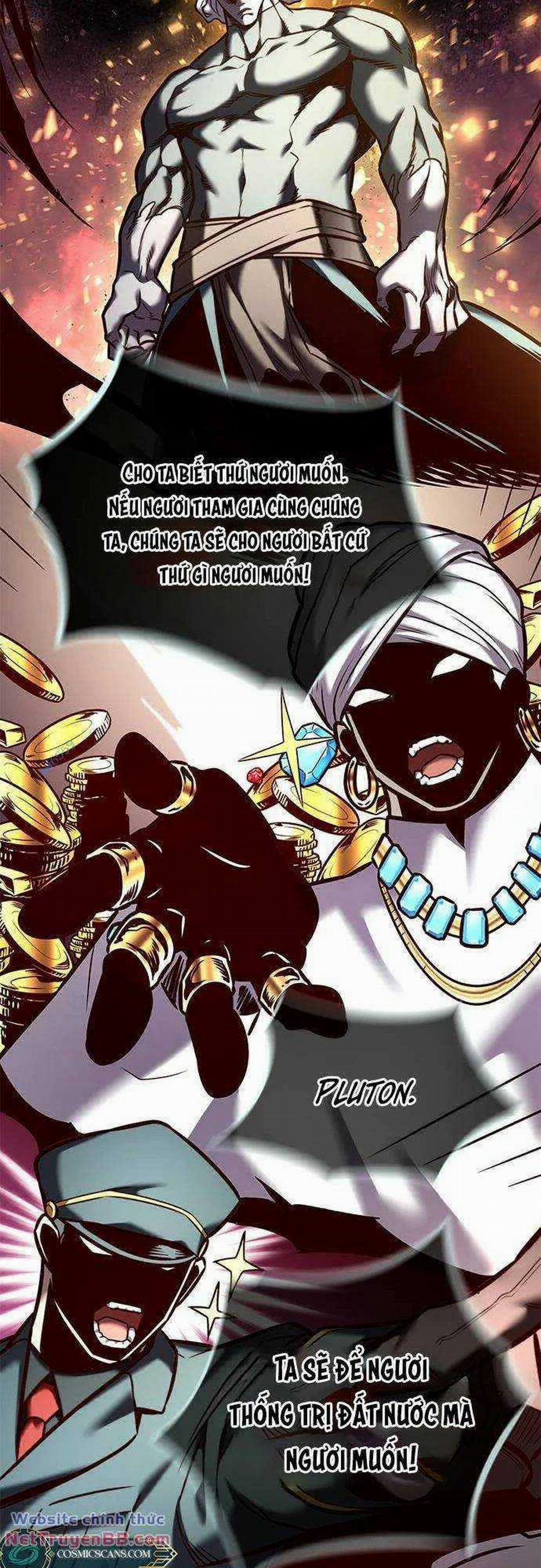 Hóa Thân Thành Mèo 284 trang 47