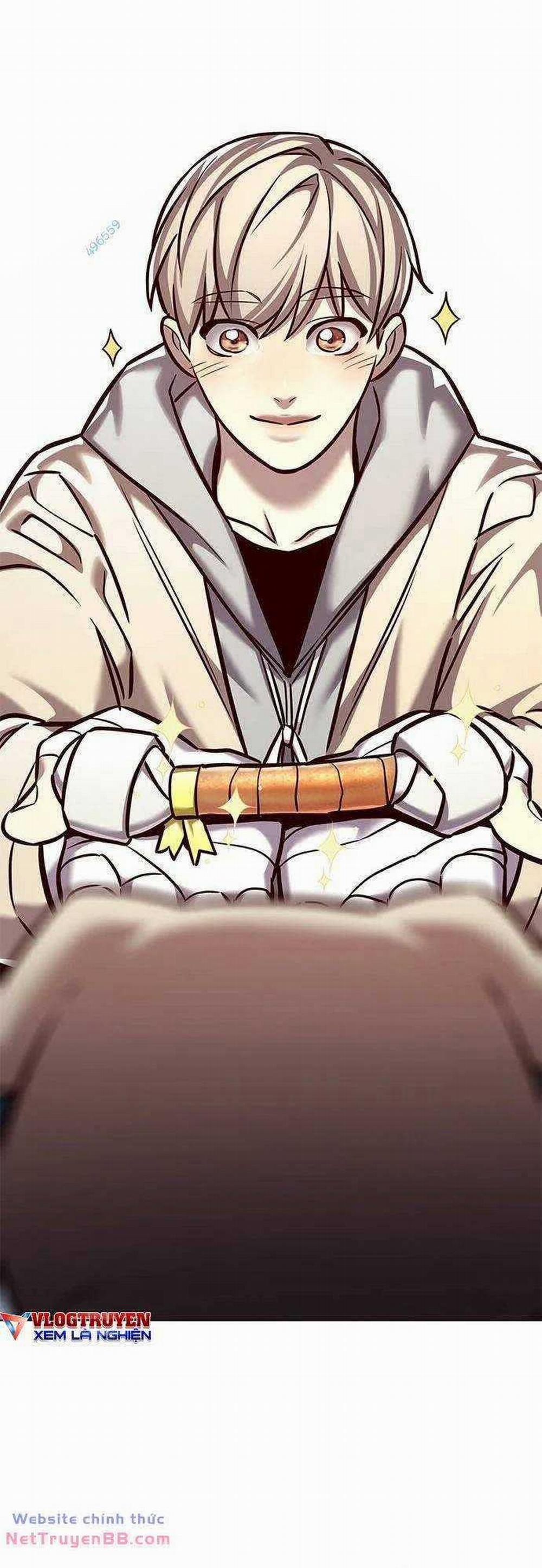 Hóa Thân Thành Mèo 284 trang 49