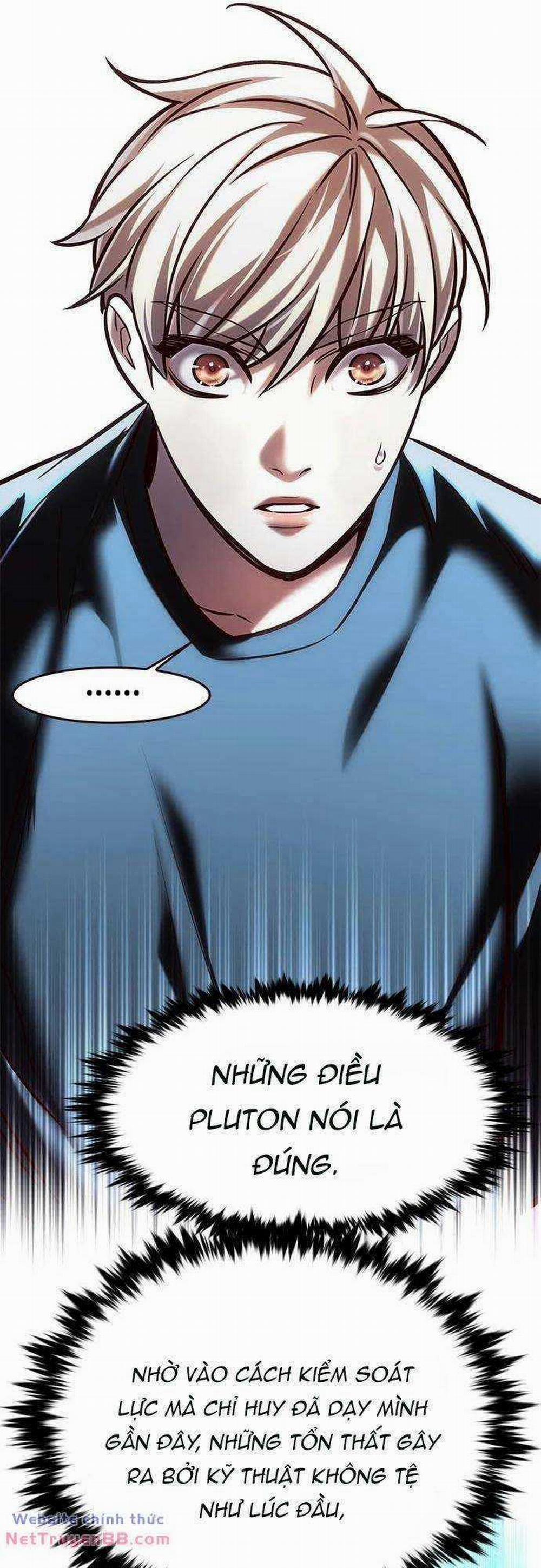 Hóa Thân Thành Mèo 284 trang 5