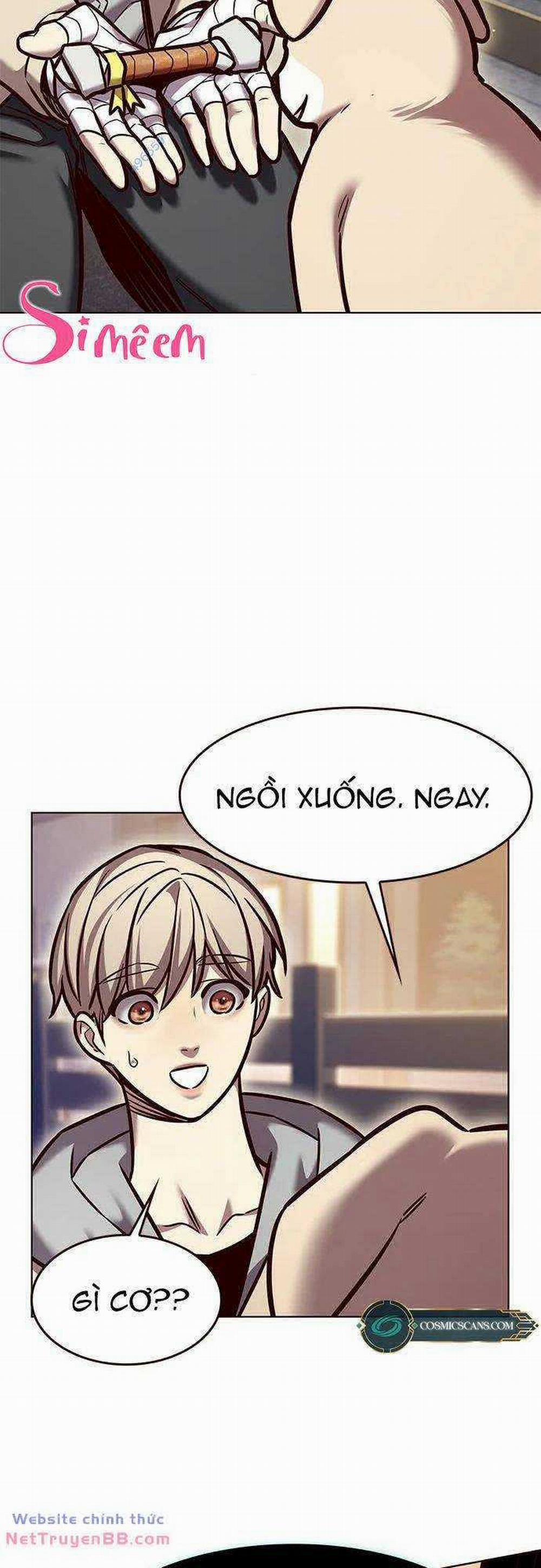 Hóa Thân Thành Mèo 284 trang 51