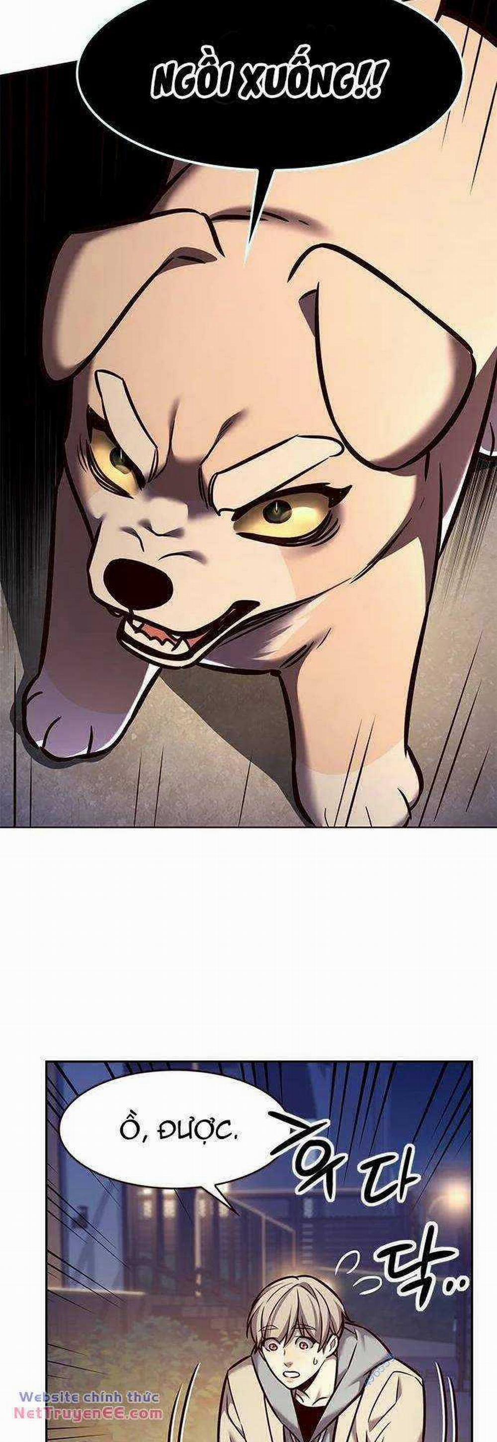 Hóa Thân Thành Mèo 284 trang 52