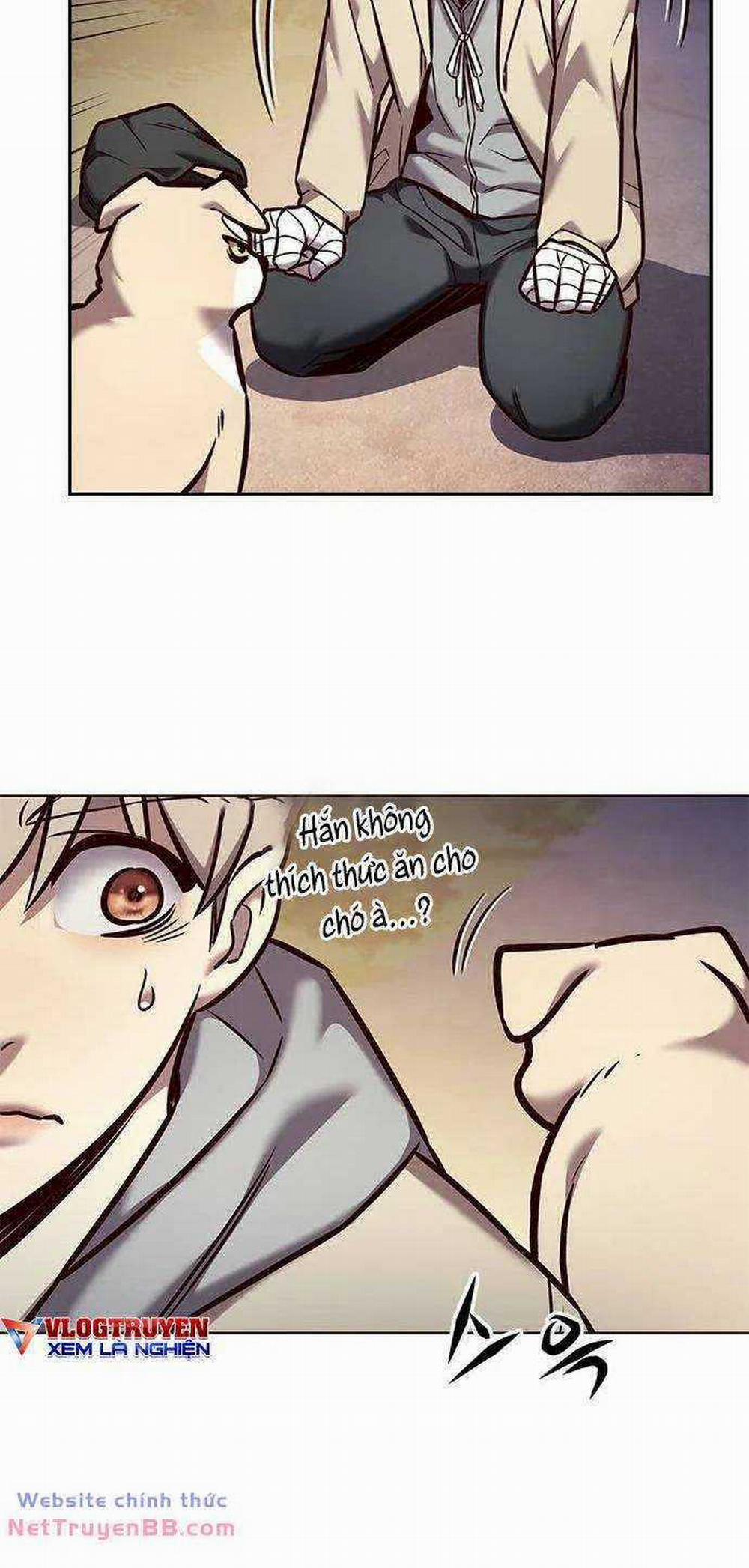 Hóa Thân Thành Mèo 284 trang 53