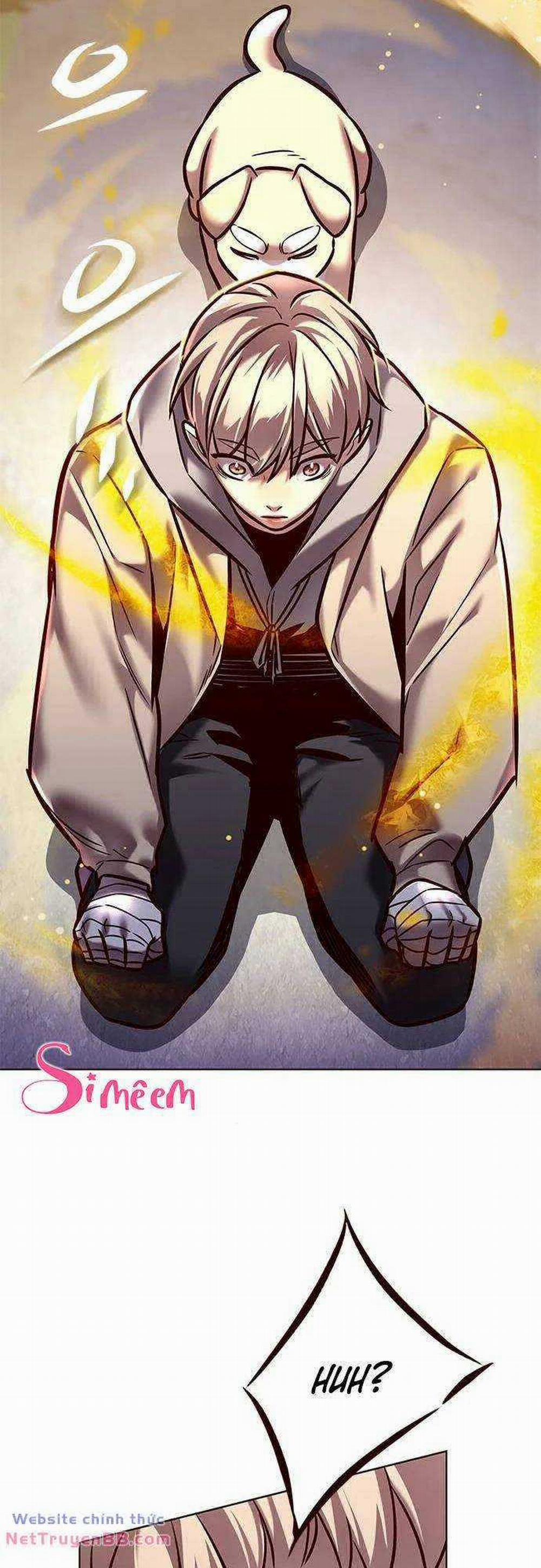 Hóa Thân Thành Mèo 284 trang 55