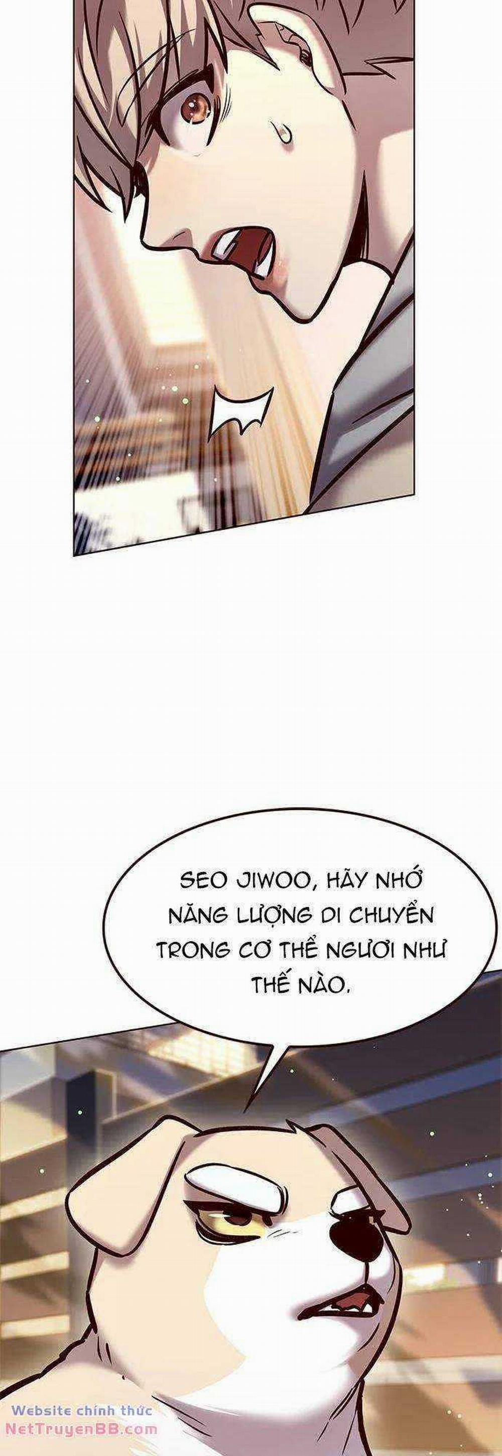 Hóa Thân Thành Mèo 284 trang 56