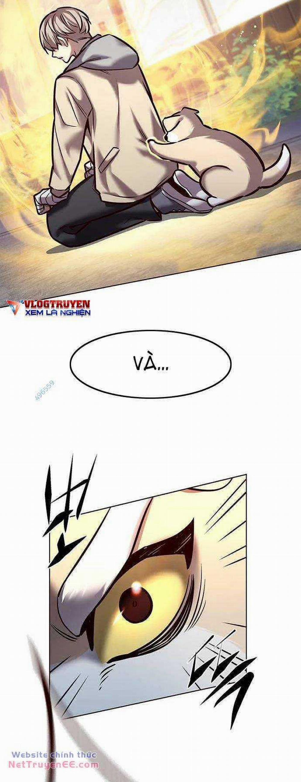 Hóa Thân Thành Mèo 284 trang 59