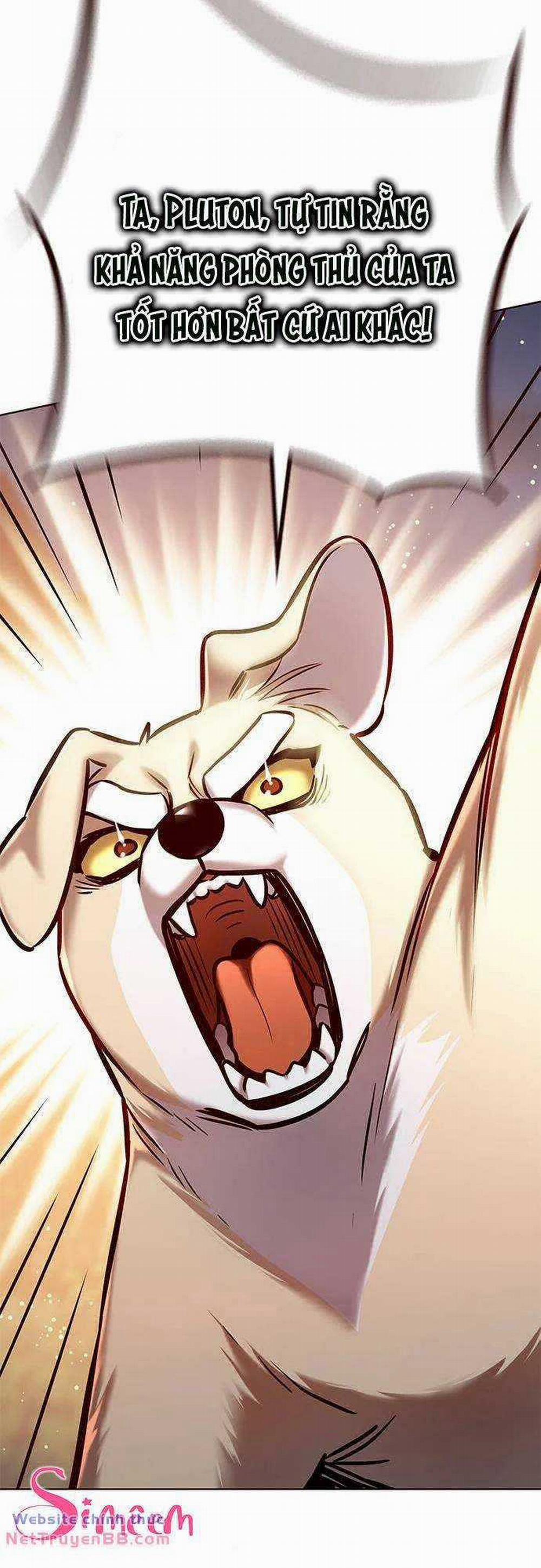 Hóa Thân Thành Mèo 284 trang 60