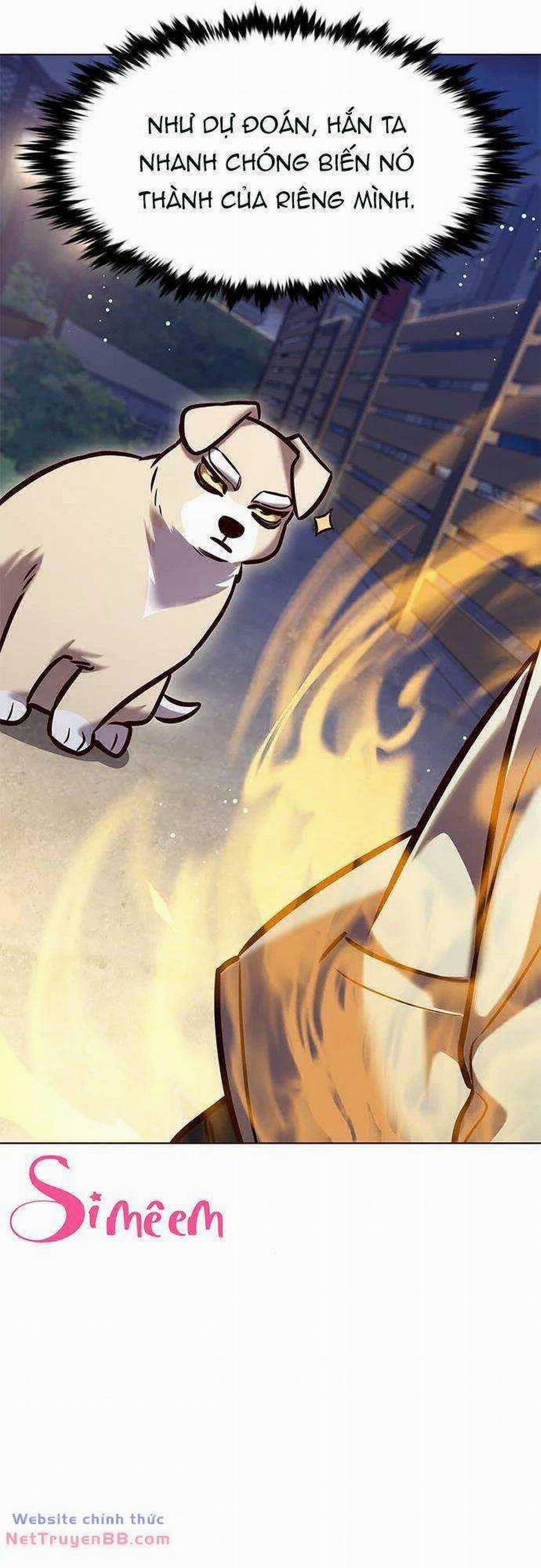Hóa Thân Thành Mèo 284 trang 65