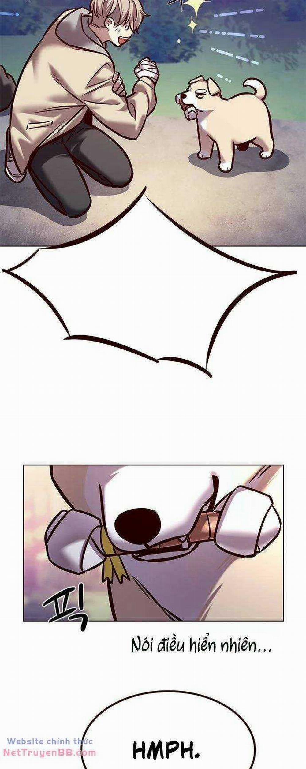 Hóa Thân Thành Mèo 284 trang 71