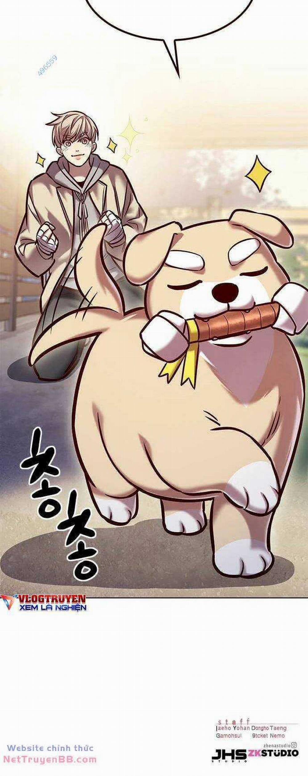 Hóa Thân Thành Mèo 284 trang 72