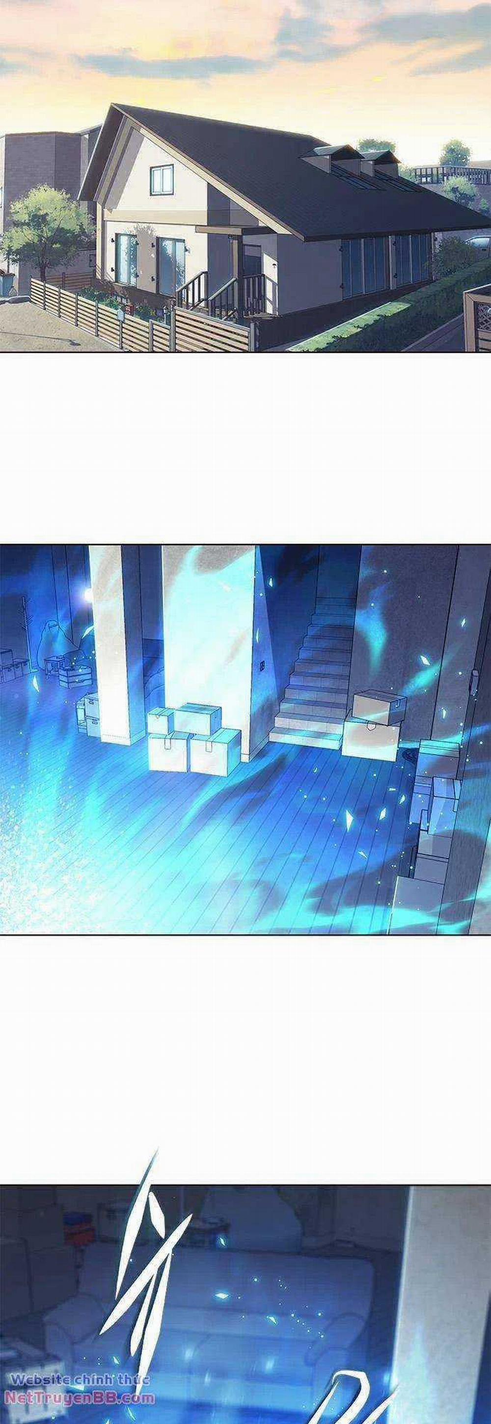 Hóa Thân Thành Mèo 285 trang 1