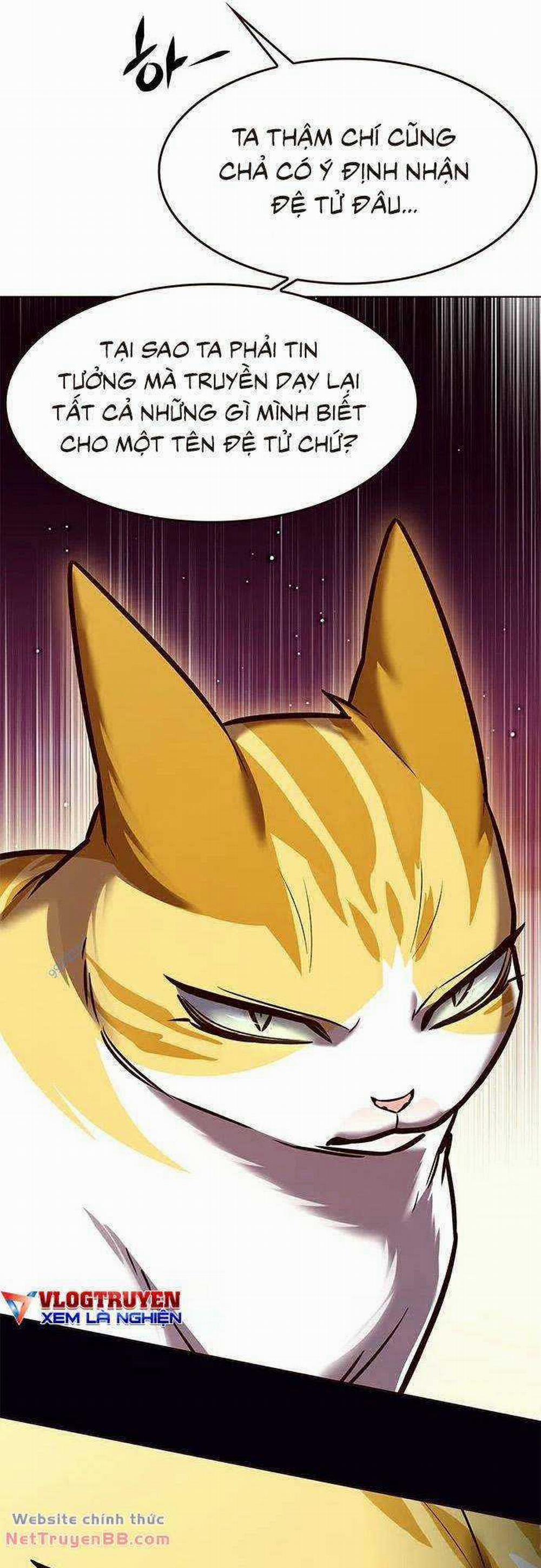 Hóa Thân Thành Mèo 285 trang 10