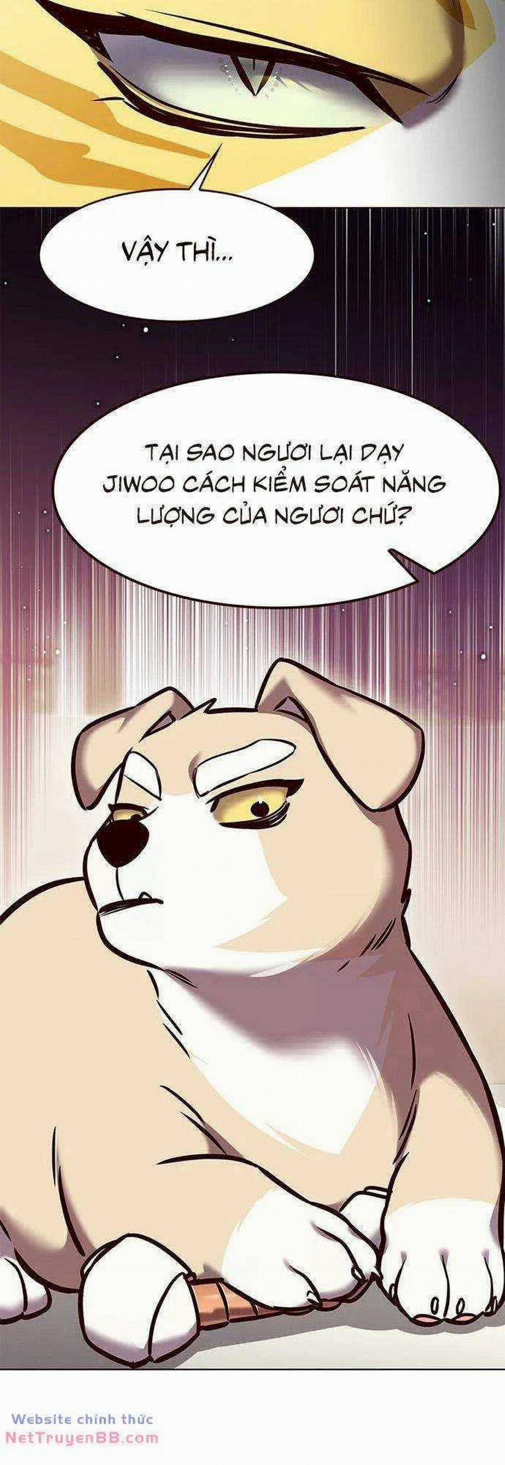 Hóa Thân Thành Mèo 285 trang 11