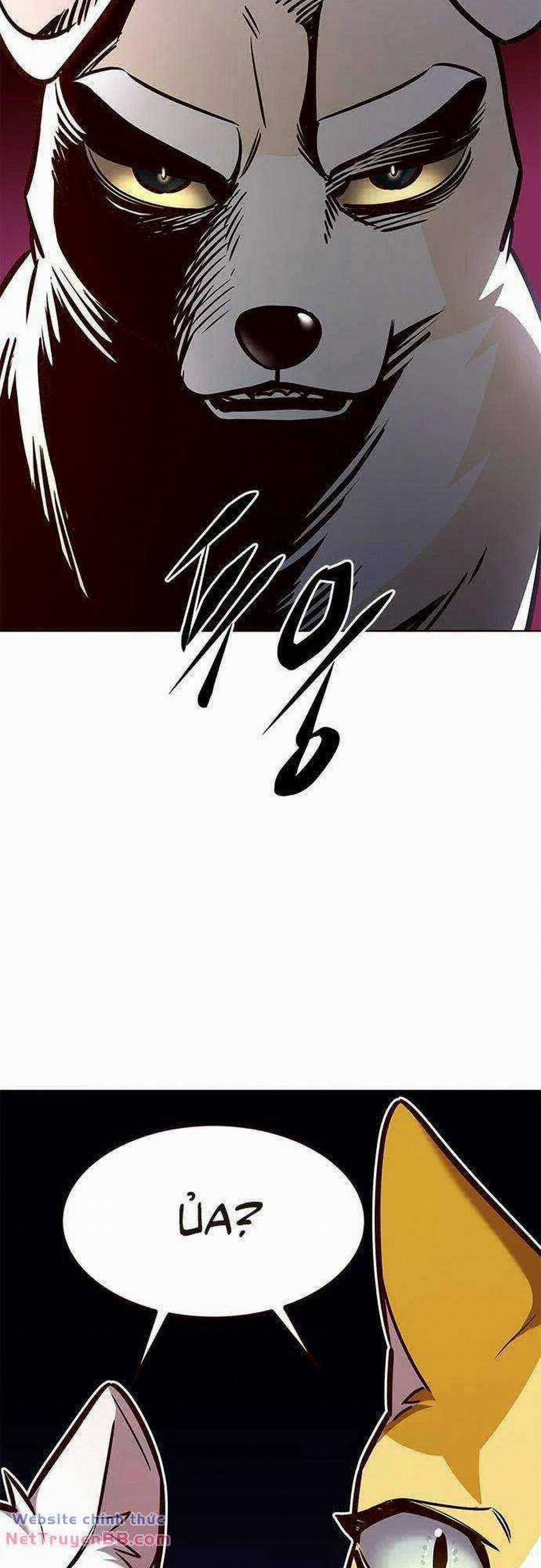 Hóa Thân Thành Mèo 285 trang 13