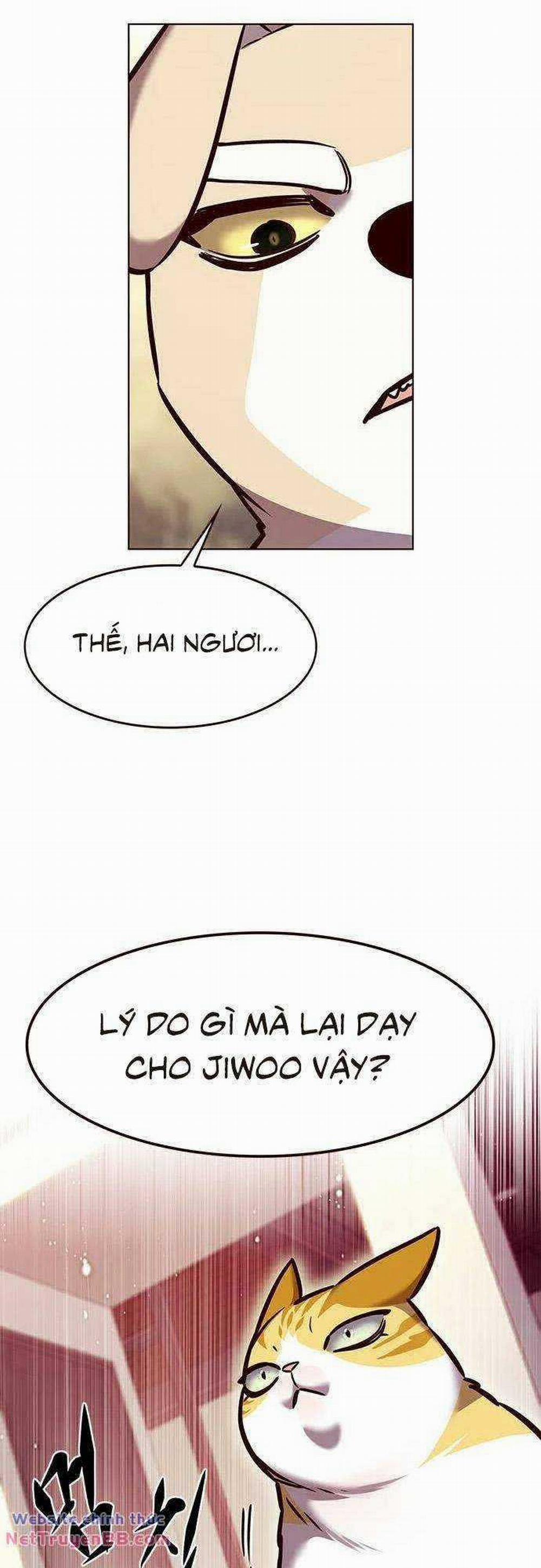 Hóa Thân Thành Mèo 285 trang 15