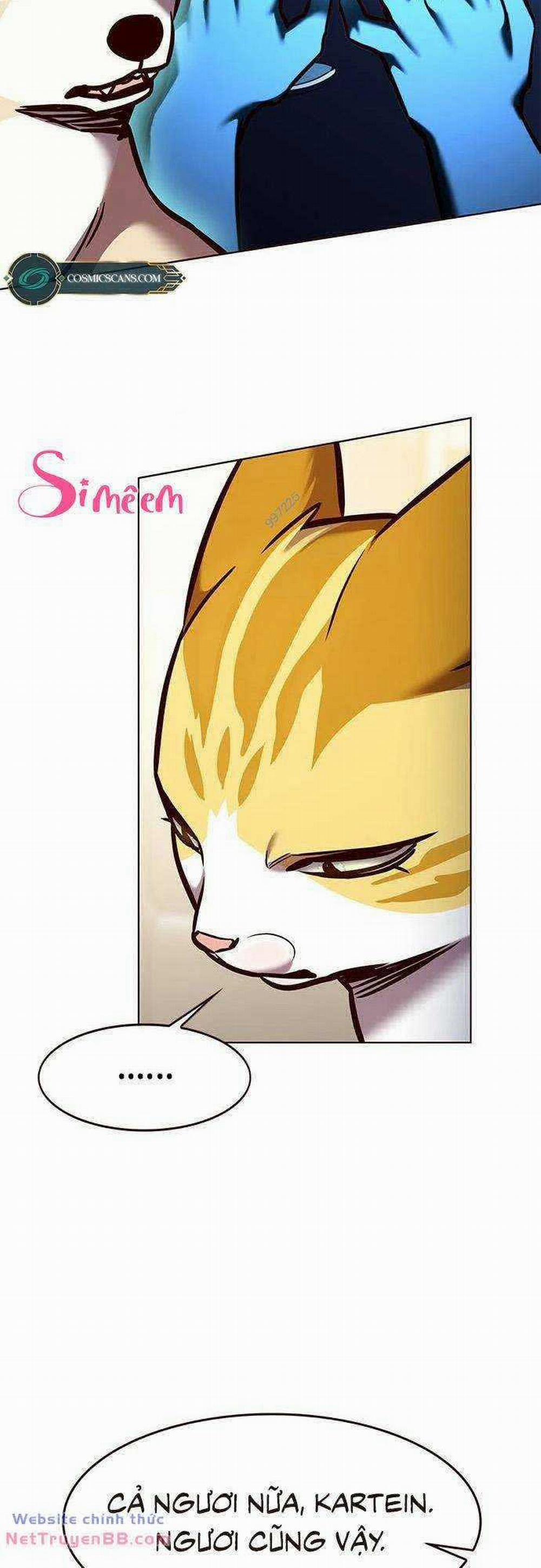 Hóa Thân Thành Mèo 285 trang 17