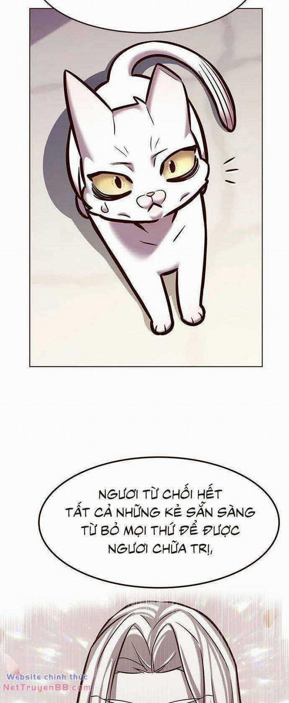 Hóa Thân Thành Mèo 285 trang 18