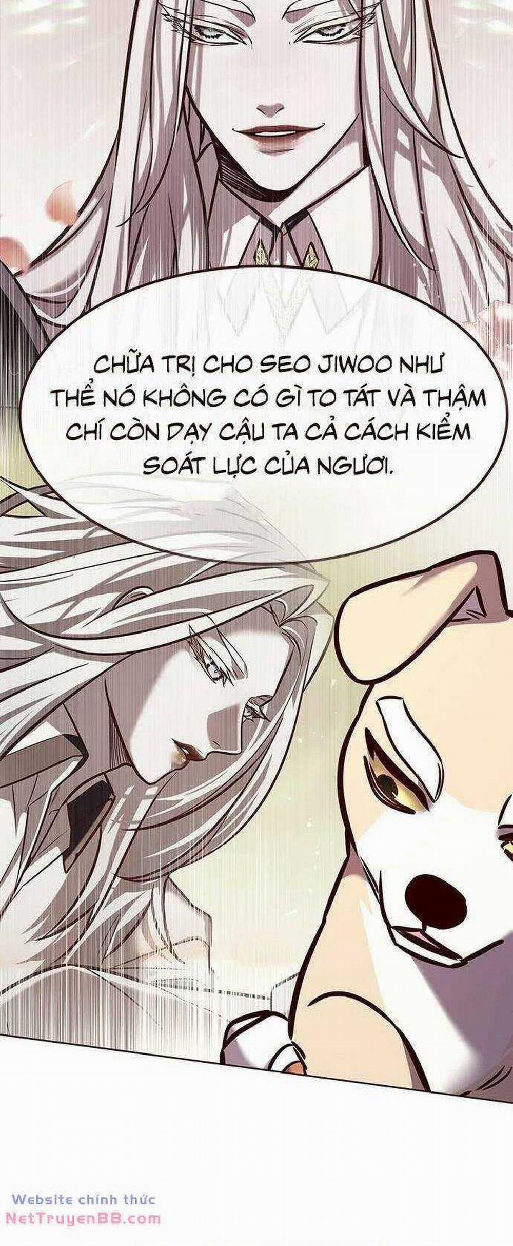 Hóa Thân Thành Mèo 285 trang 19
