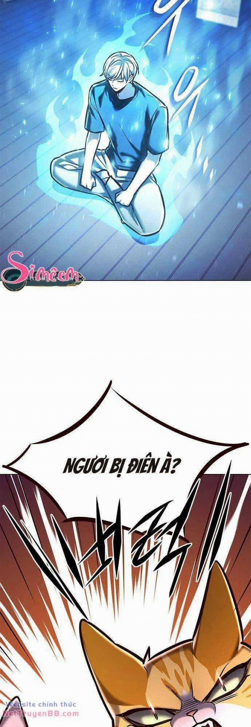 Hóa Thân Thành Mèo 285 trang 2