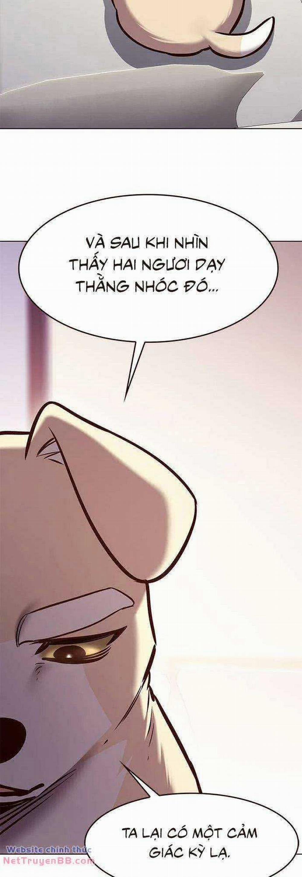 Hóa Thân Thành Mèo 285 trang 21